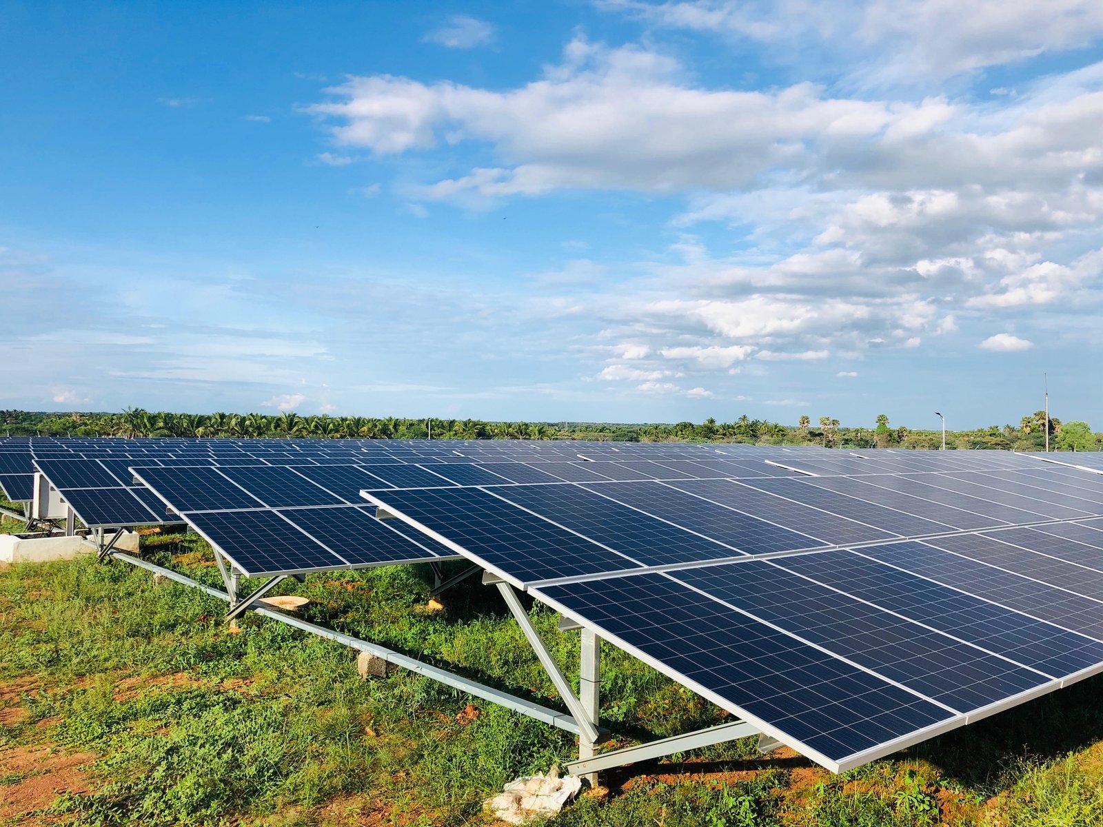 Nexsun rooftop solar