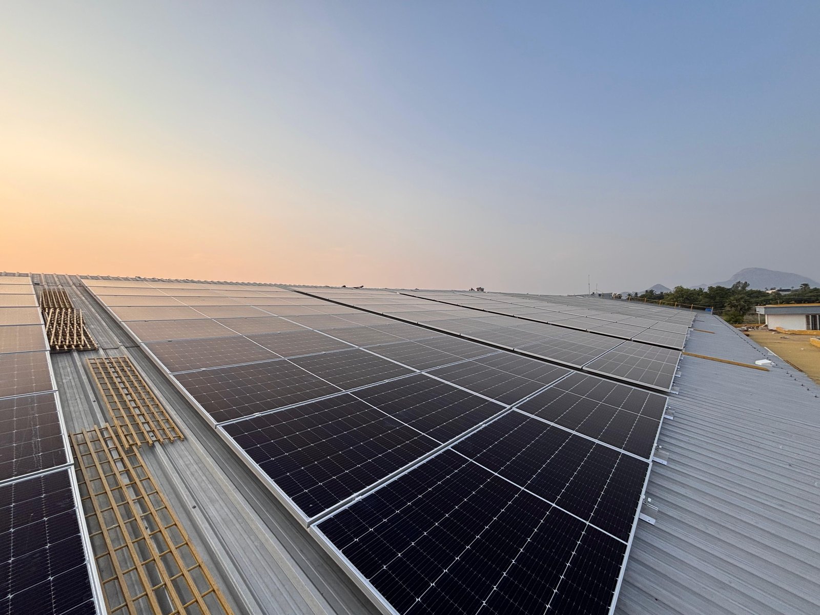 Nexsun project